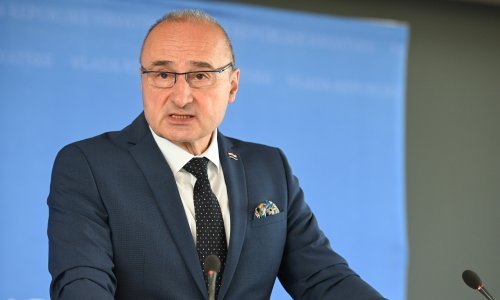 Bošnjačke udruge na nogama; ne slažu se s kritikama Grlića Radmana: Iznosimo sudski utvrđene činjenice