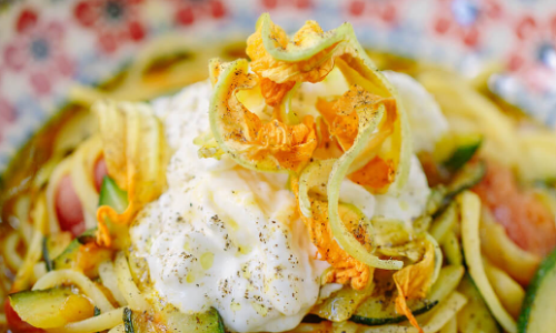 Recept za najbolju proljetnu tjesteninu koji morate isprobati;  uživat ćete u svakom zalogaju