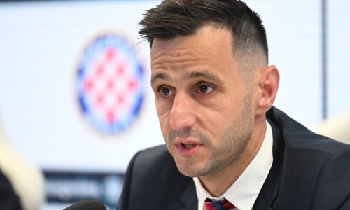 Nikola Kalinić odmah se 'obračunao' s Dalićem; čeka se odgovor izbornika
