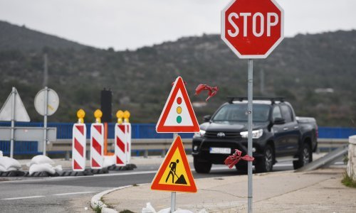 Na Jadranskoj magistrali kreću veliki radovi - evo detalja