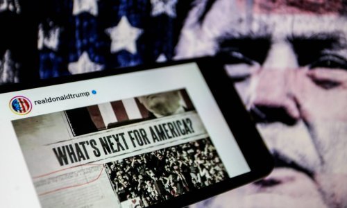 Biden zapošljava 'gospodara memeova'