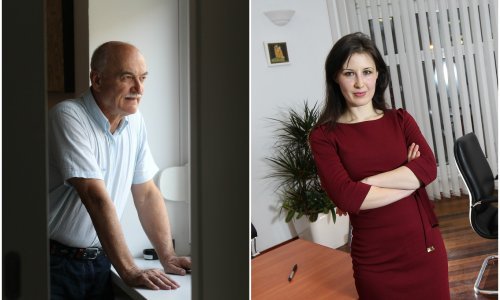 Letica brani snahu Daliju Orešković, Jandrokovića nazvao - Njonjo