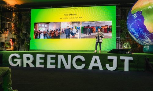 Svaki pojedinac, organizacija i kompanija mora dati svoj doprinos u očuvanju planeta