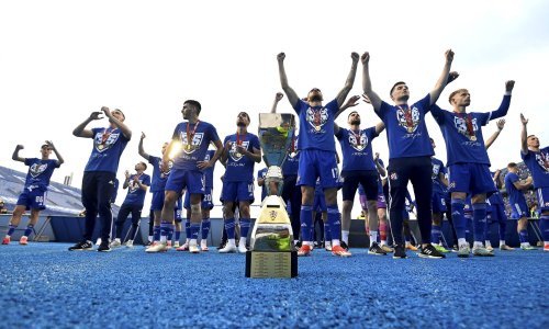 Ovo je najbolja momčad u HNL-u; ipak ima iznenađenja, a jedan detalj je zanimljiv