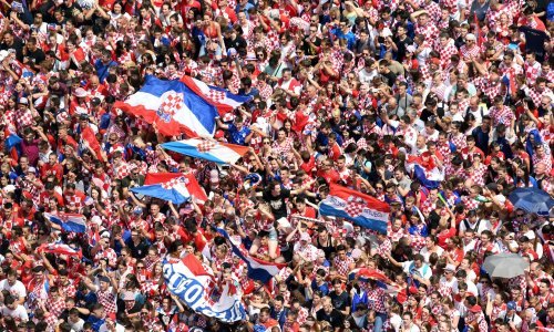 Hrvatski BDP munjevito raste, ali postoji jedan značajan problem