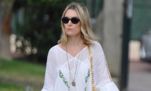 Šefica Zare otkrila haljinu koja tek stiže na police dućana, ali i hit sandale