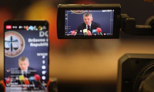 Turudić o EPPO-u: Evo što je govorio prije nekoliko mjeseci