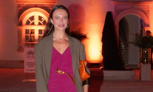 Ljupka Gojić Mikić se javila s egzotične destinacije, tepaju joj joj da je 'posebna žena'