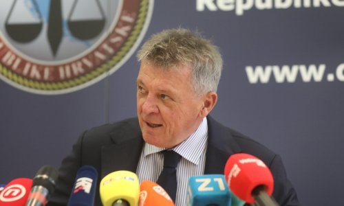 Sastali se Turudić i Habijan, razgovarali o osnaživanju rada DORH-a