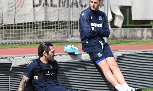 Nikola Kalinić jako dobro zna kako su igrači 'muljali': Nema više šetnje po gradu...