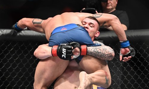 Sve je spremno za najveći borilački spektakl u povijesti Balkana; evo detalja