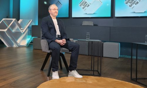 'Okolina u kojoj nemaš izbora nego raditi i snaći se – to stvara otporne poduzetnike'