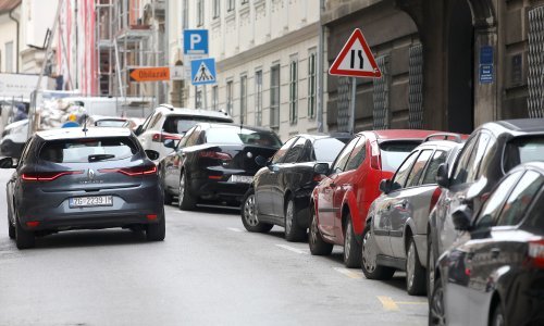 Procurili podaci o vlasnicima registriranih vozila, evo što kaže nadležna agencija