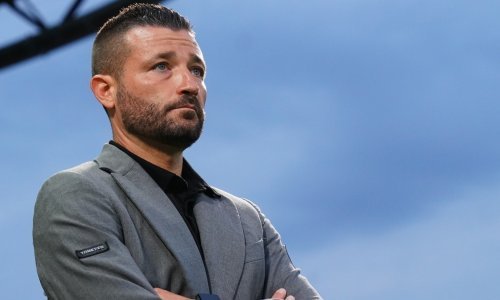 Ovo je trener koji će u Osijeku zamijeniti Zorana Zekića; sjajan je u radu s mladima