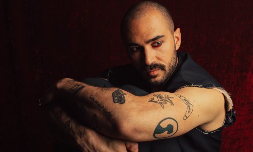 Toni Šimonović otkriva na čemu radi nakon 'Voicea' i tko ga trenutno najviše zabavlja