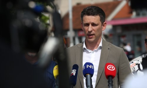 Most želi 'kršćansku baštinu' u ugovorima EU, evo što im to znači