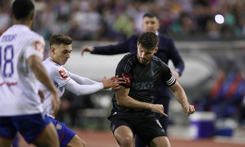 Nova sezona HNL-a starta kasnije, ali će se zato igrati u božićnom ozračju