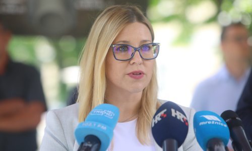 Radovi na Zvijezdi neće biti nastavljeni do nalaza Državnog inspektorata