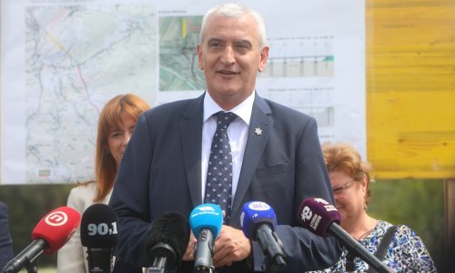 Gradonačelnik Mandić: Rebalansom karlovački proračun veći 18 milijuna eura