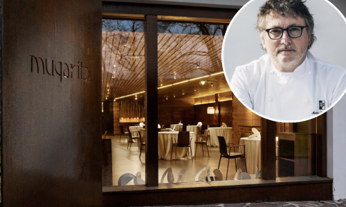 Kultni restoran servira 'ono što se ne vidi'