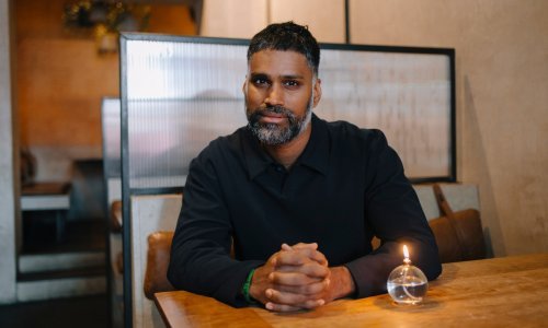 Paradise 2.0: Ovako izgleda progresivna šrilankanska kuhinja u dizajnerski osvježenom prostoru