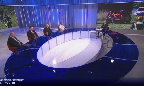 Otvoreno o padu Cessne: Postoje indicije, ali istraga bi mogla trajati mjesecima