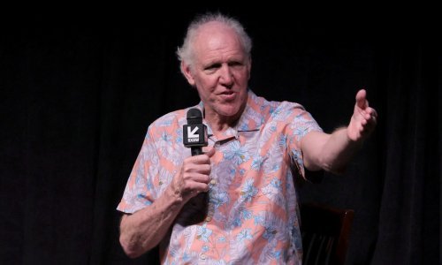 Odlazak NBA velikana; igrao je za Zadar, a dres sačuvao do kraja života