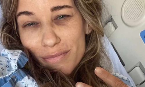 Tamara Lazić Strugar: 'Moja dijagnoza je bila potpuni šok'