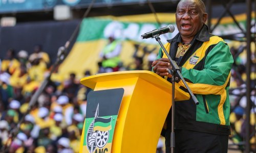 Izbori u Južnoj Africi: ANC gubi političku dominaciju?