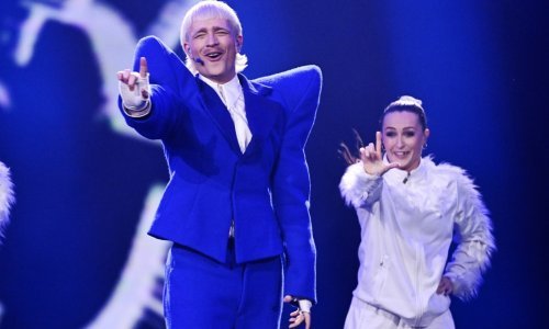 Otvorena istraga zbog Eurovizije!