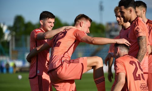 Dinamo već napušta jedan od igrača bez čijih golova bi Modri teško do naslova