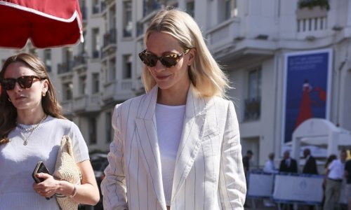 Chic i upečatljive: Zaboravljene sandale opet ćemo viđati posvuda