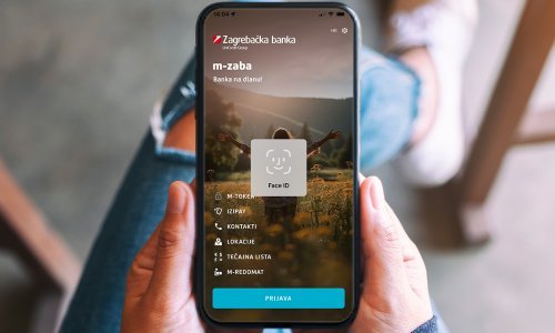 Nema više čekanja u redovima: Zaba uvodi važnu uslugu za građane