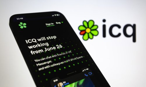 'Uh-oh!': Kultni i davno zaboravljeni messenger ICQ odlazi u povijest