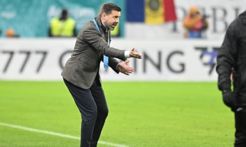 Tri bivša dinamovca ostvarili nemoguće i spasili jedan od najvećih klubova u zemlji