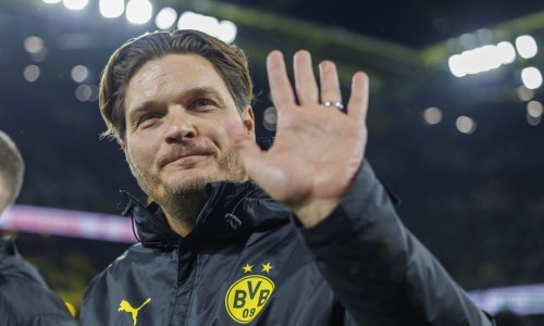 Edin Terzić nakon finala Lige prvaka dao ostavku u Dortmundu; evo štu je presudilo