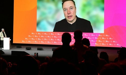 Musk zamišlja budućnost u kojoj ljudi ne rade. Otkrio i kad očekuje prve ljude na Marsu