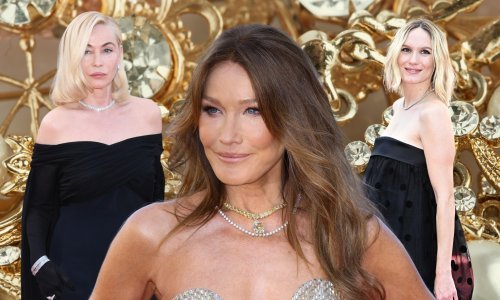 Postala je hit 70-ih, a sada je ova ogrlica omiljeni dodatak slavnih dama