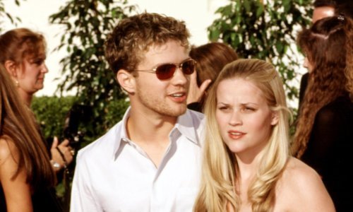 Žali za prošlim vremenima: Ryan Phillippe prisjetio se braka s Reese Witherspoon