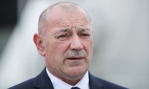 Kod Vukovara pronađena masovna grobnica s desetak tijela