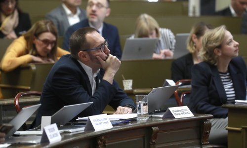 Žestoka rasprava oko zagrebačke plinare; pljušte optužbe za loše upravljanje