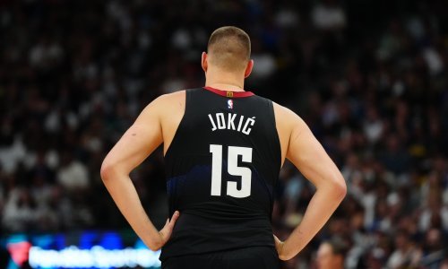 Jokićeva plaća vrtoglavo će rasti iz godine u godinu, ovo je 'bolesno'