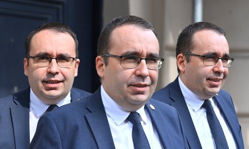 Napadao ga je Mamić, kritizirao i sam Turudić... Tko je novi šef USKOK-a