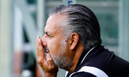 Oglasila se policija nakon što je propucan automobil sportskog direktora NK Osijeka