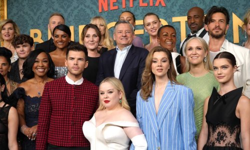 Otkrivena tajna uspjeha Netflixa; evo kako serije postaju hitovi