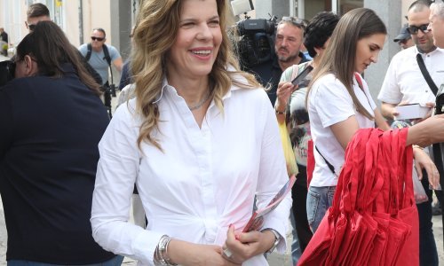 Borzan: Hrvatskih građana se tiče više od 60 posto odluka koje donosi EP