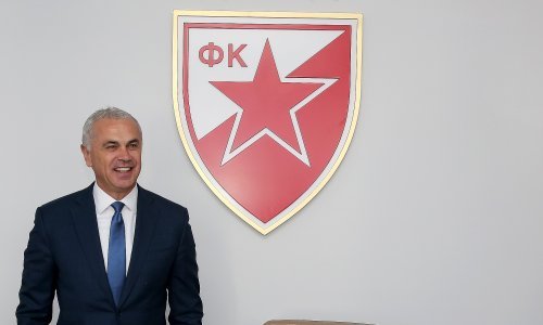 Srbi sanjaju regionalnu ligu, a iz Crvene zvezde stiže poruka: Hrvate ne vidim u toj priči!