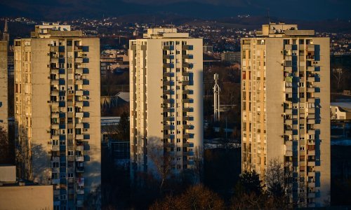 Lani je zbog elementarnih nepogoda srušeno 327 stanova, evo u kojim županijama