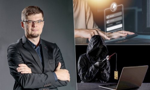 AI kao oružje: Raste broj kibernetičkih napada u Hrvatskoj, kako se zaštititi?
