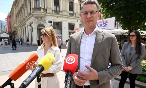 Petrov opleo po dječjoj pravobraniteljici: 'U izbornoj lektiri 'Moj tata spava s anđelima' vidi problem'